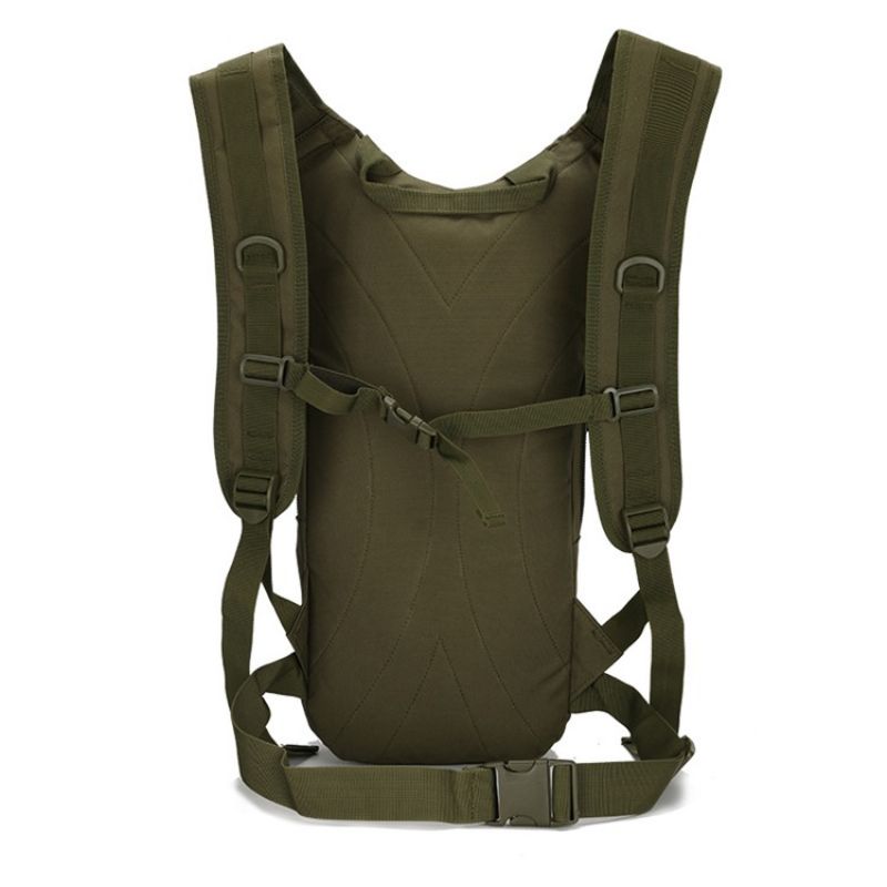 Τσάντες Army Backpack Unisex Oxford