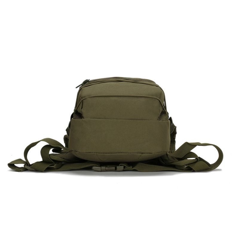 Τσάντες Army Backpack Unisex Oxford