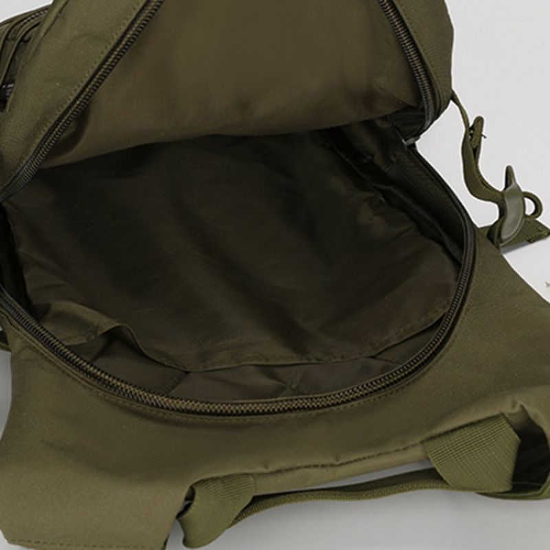 Τσάντες Army Backpack Unisex Oxford