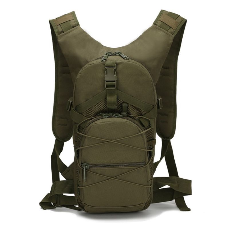 Τσάντες Army Backpack Unisex Oxford