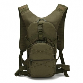 Τσάντες Army Backpack Unisex Oxford