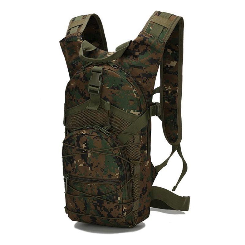 Unisex Backpack Τσάντες Oxford Army