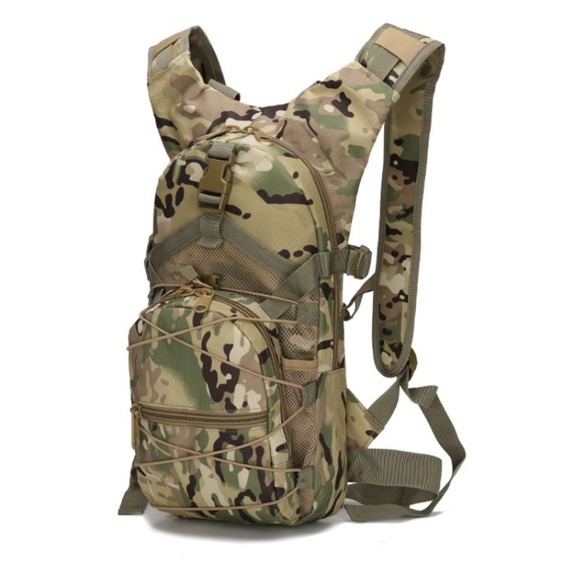 Unisex Backpack Τσάντες Oxford Army