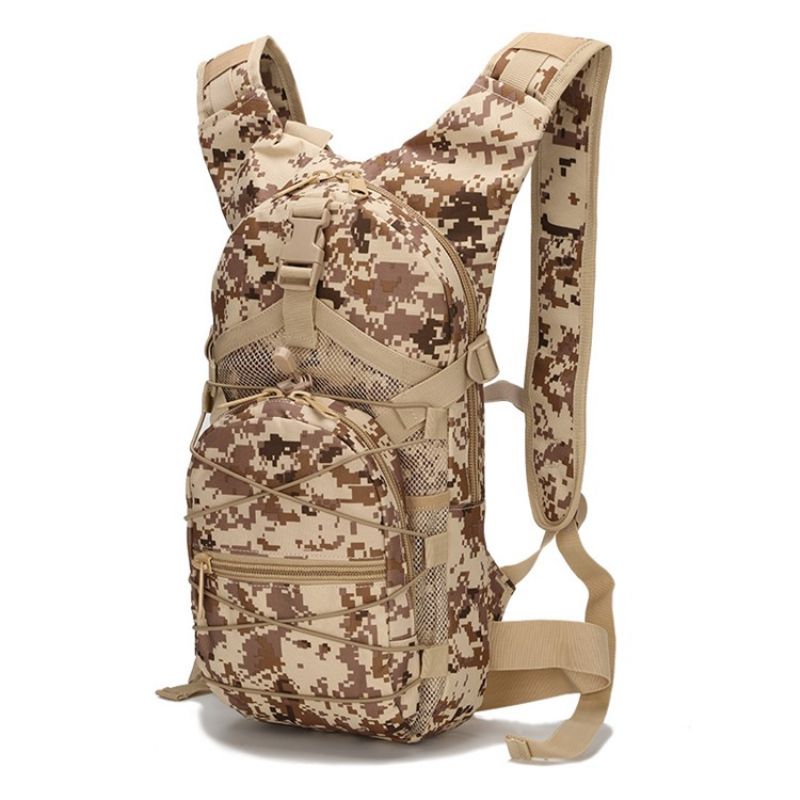 Unisex Backpack Τσάντες Oxford Army