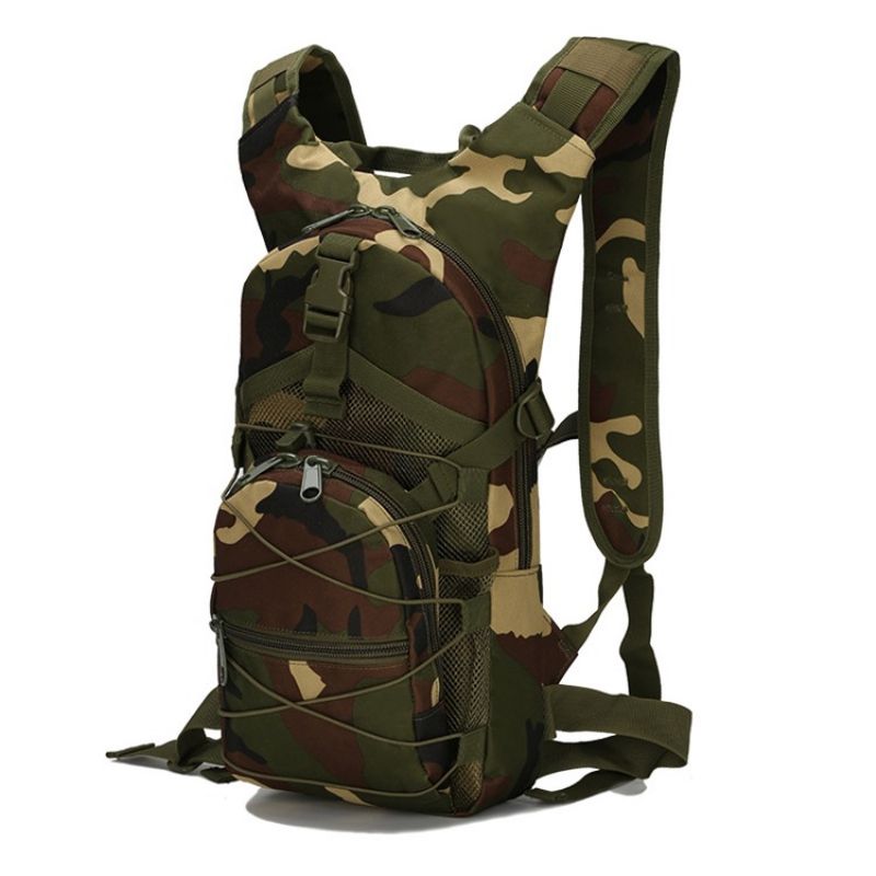 Unisex Backpack Τσάντες Oxford Army