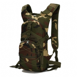 Unisex Backpack Τσάντες Oxford Army