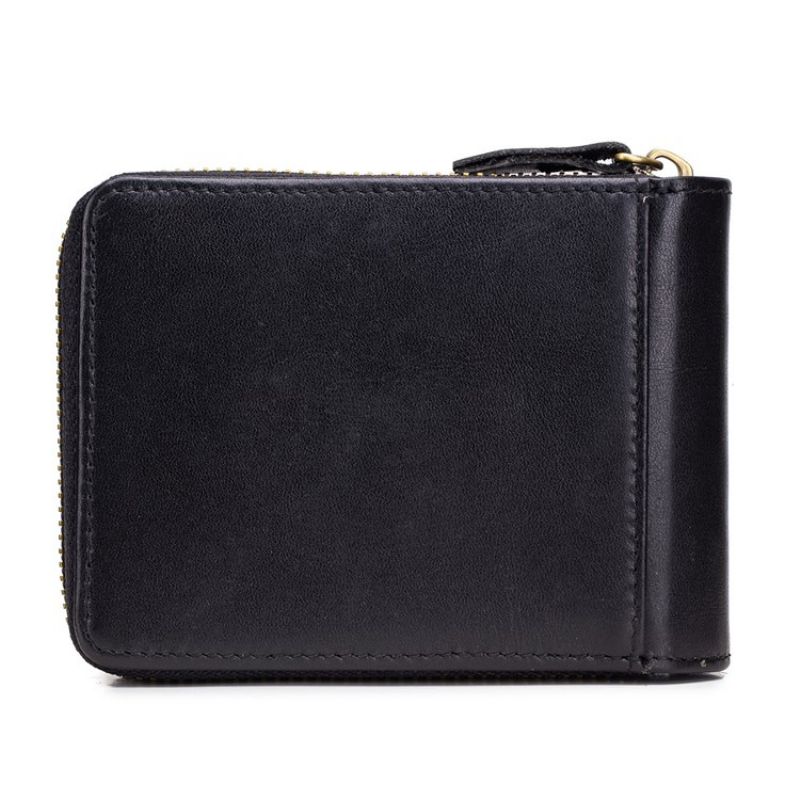 Unisex Δερμάτινα Standard Wallet Wallet