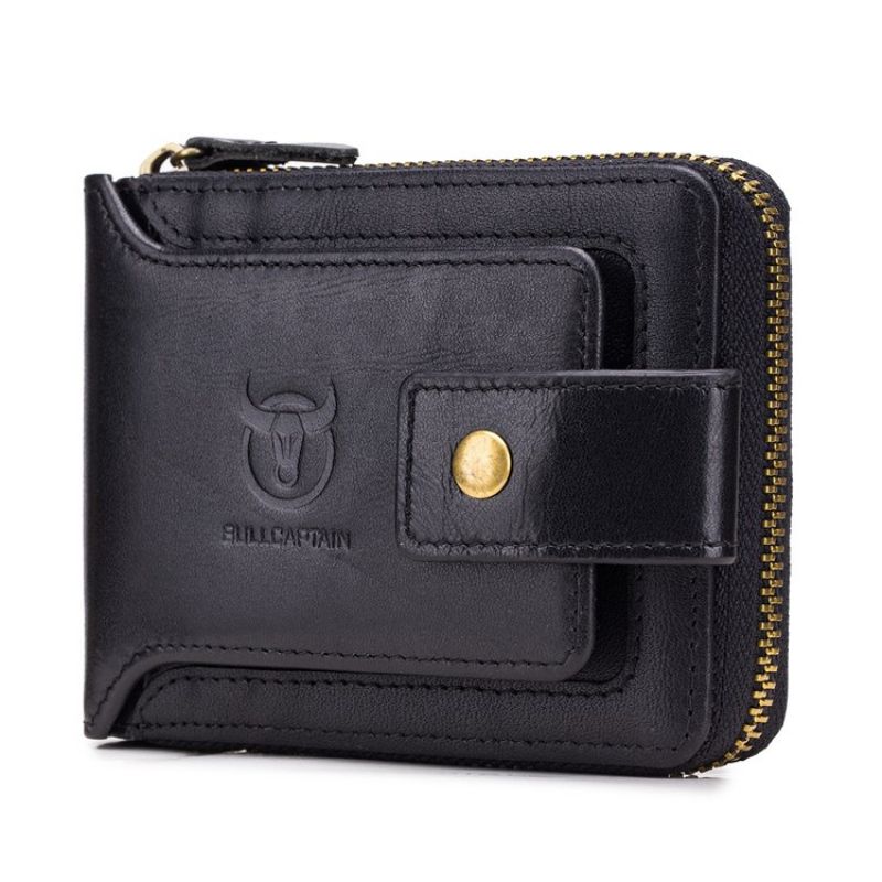 Unisex Δερμάτινα Standard Wallet Wallet