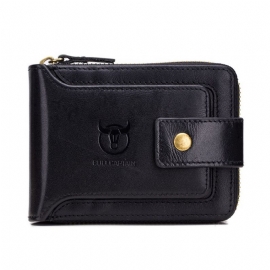 Unisex Δερμάτινα Standard Wallet Wallet