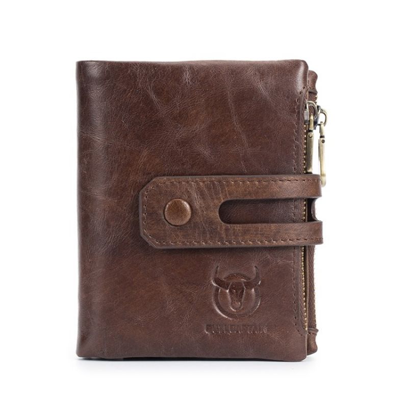 Unisex Organizer Wallet European Wallets