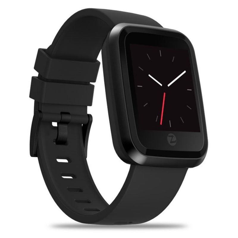 Έγχρωμο Smartwatch Υψηλής Τεχνολογίας Εξοικονόμησης Ενέργειας