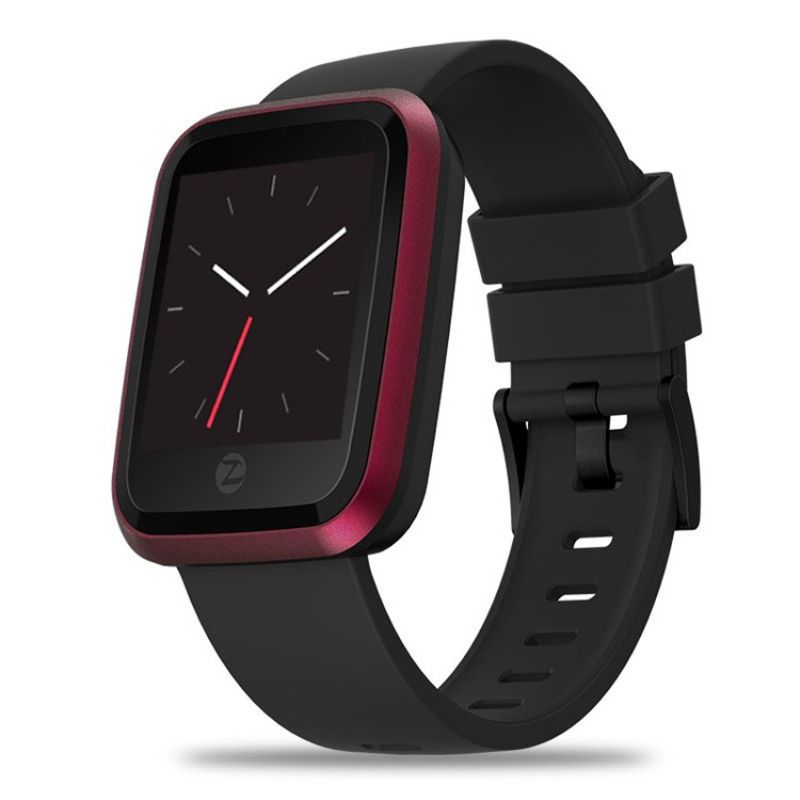 Έγχρωμο Smartwatch Υψηλής Τεχνολογίας Εξοικονόμησης Ενέργειας