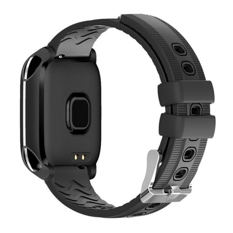 Unisex Smartwatch Υψηλής Τεχνολογίας