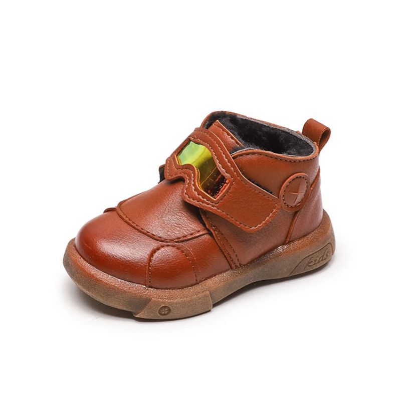 Βρεφικά Παπούτσια Unisex Velcro