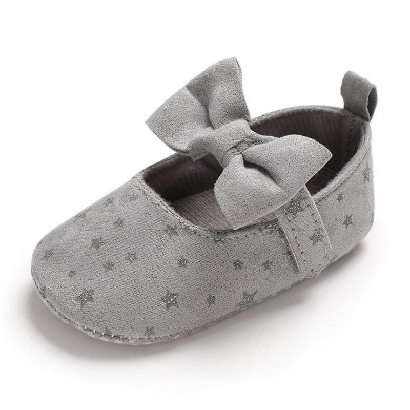 Παπούτσια Velcrotoddler Bowknot