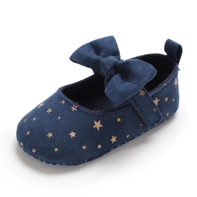 Παπούτσια Velcrotoddler Bowknot