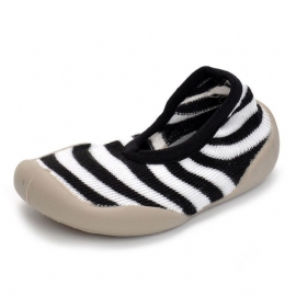 Stripe Slip-On Παπούτσια Για Νήπια