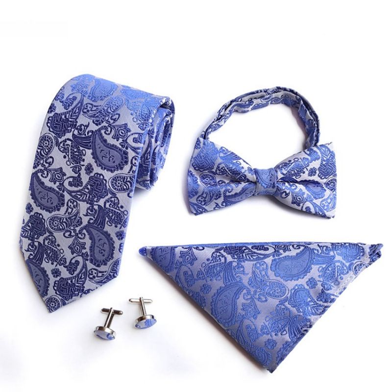 Business Tie For Man