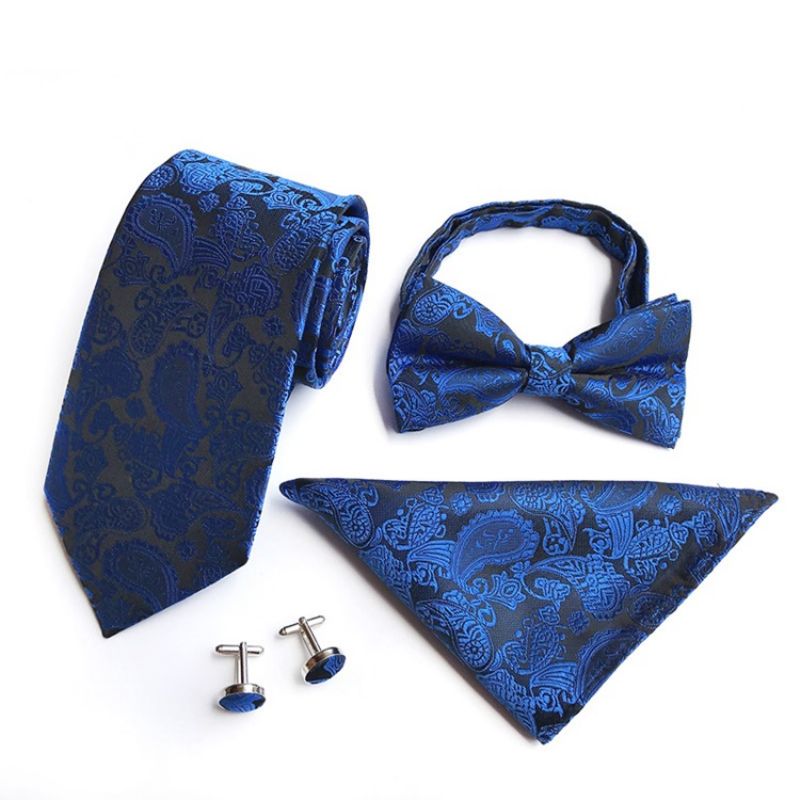 Business Tie For Man