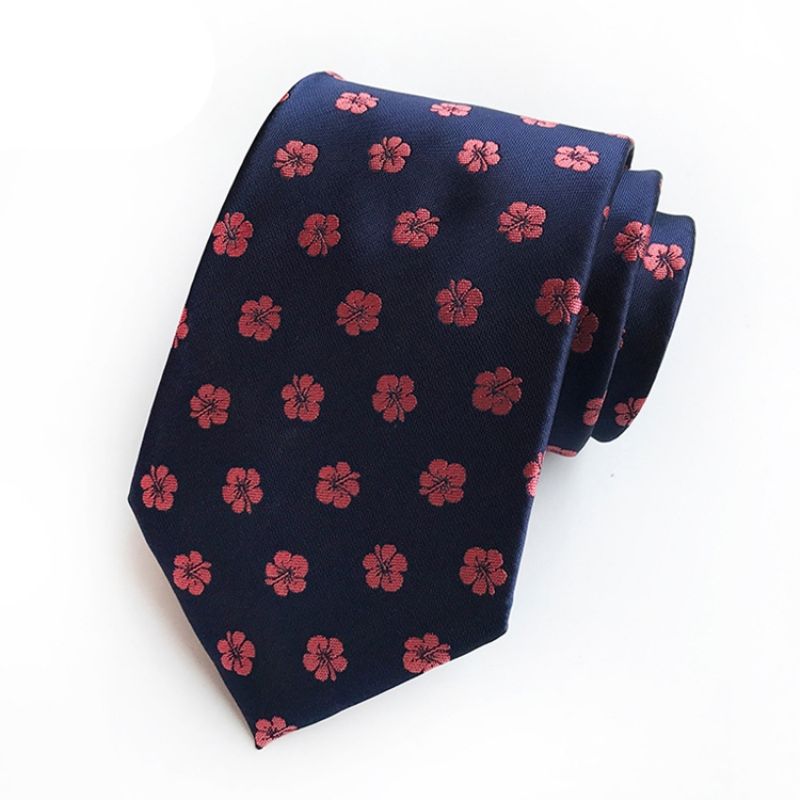 Επιχειρήσεις Paisley Tie For Man