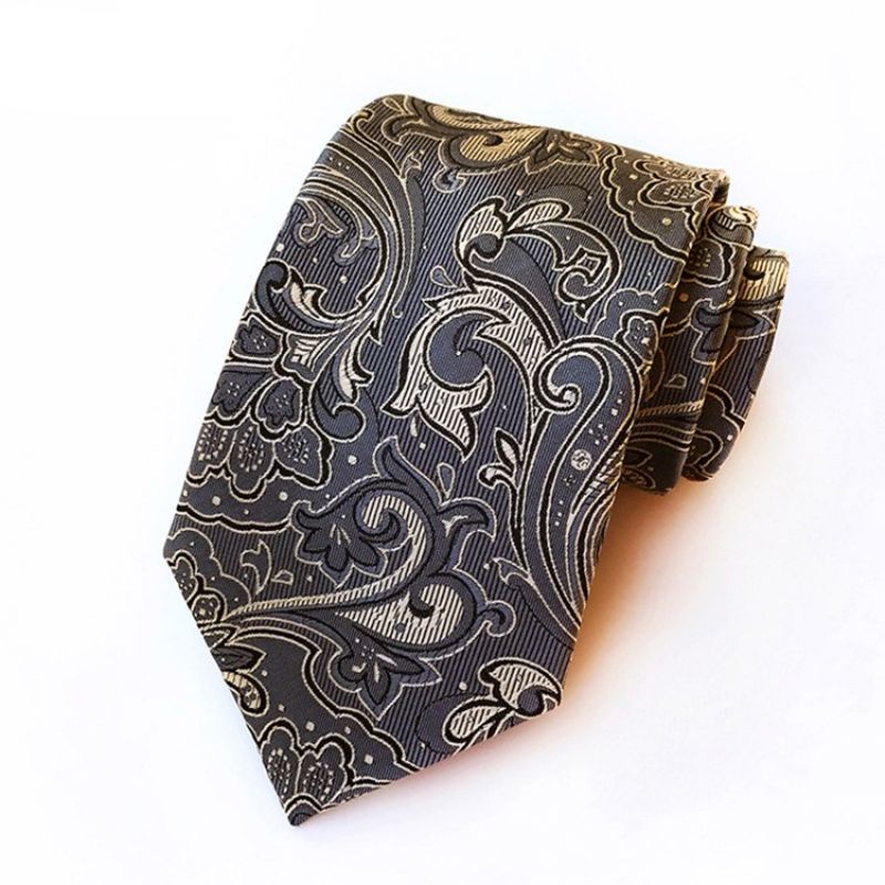 New Style Fashion Tie