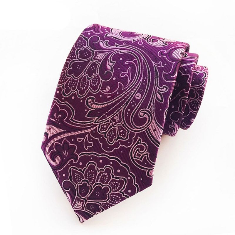 New Style Fashion Tie