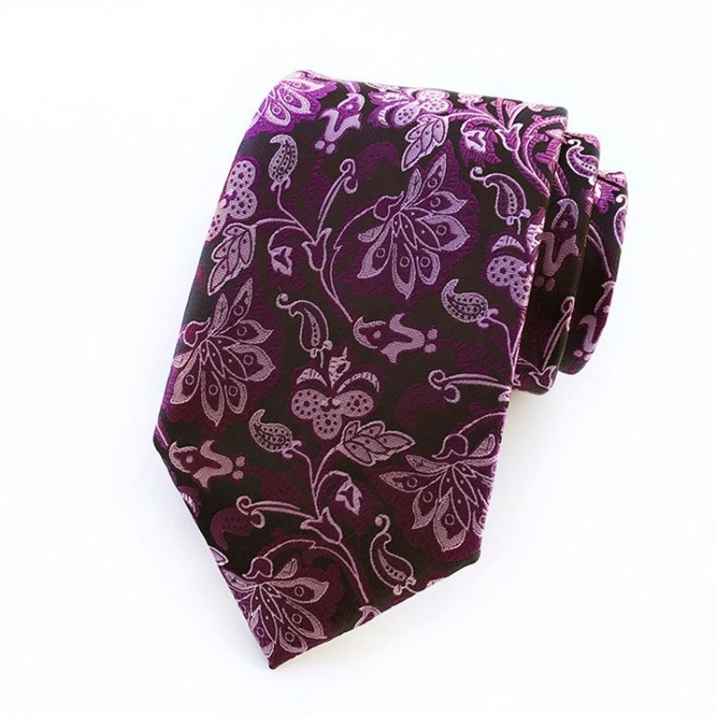 New Style Fashion Tie