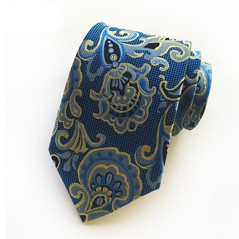 New Style Fashion Tie