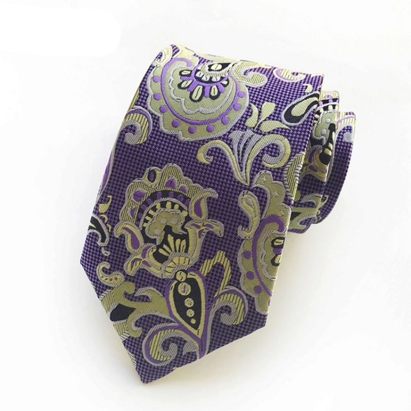 New Style Fashion Tie