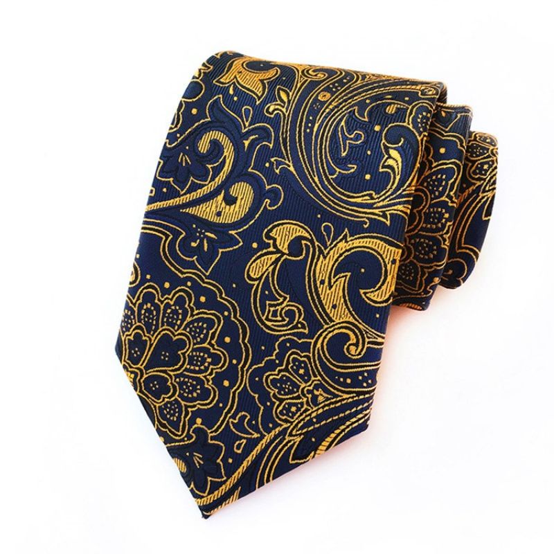 New Style Fashion Tie