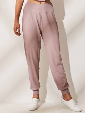 Μασίφ Παντελόνι Yoga Quick Dry Polyester