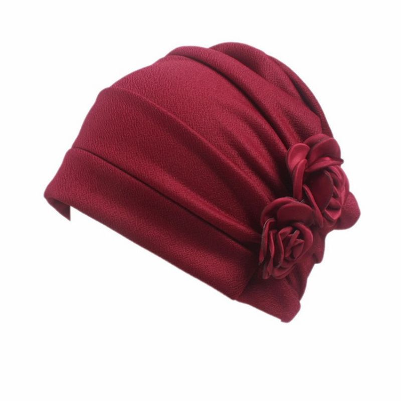 Βαμβακερά Skullies & Beanies Χειμερινά Απλά Καπέλα