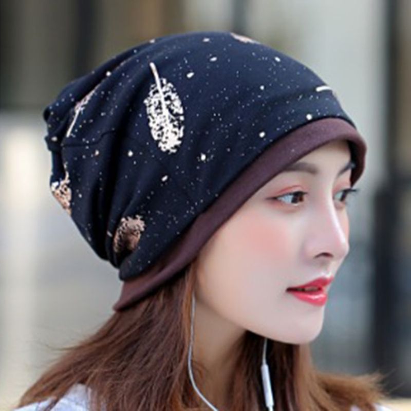 Εκτύπωση Skullies & Beanies Χειμερινά Casual Γυναικεία Καπέλα