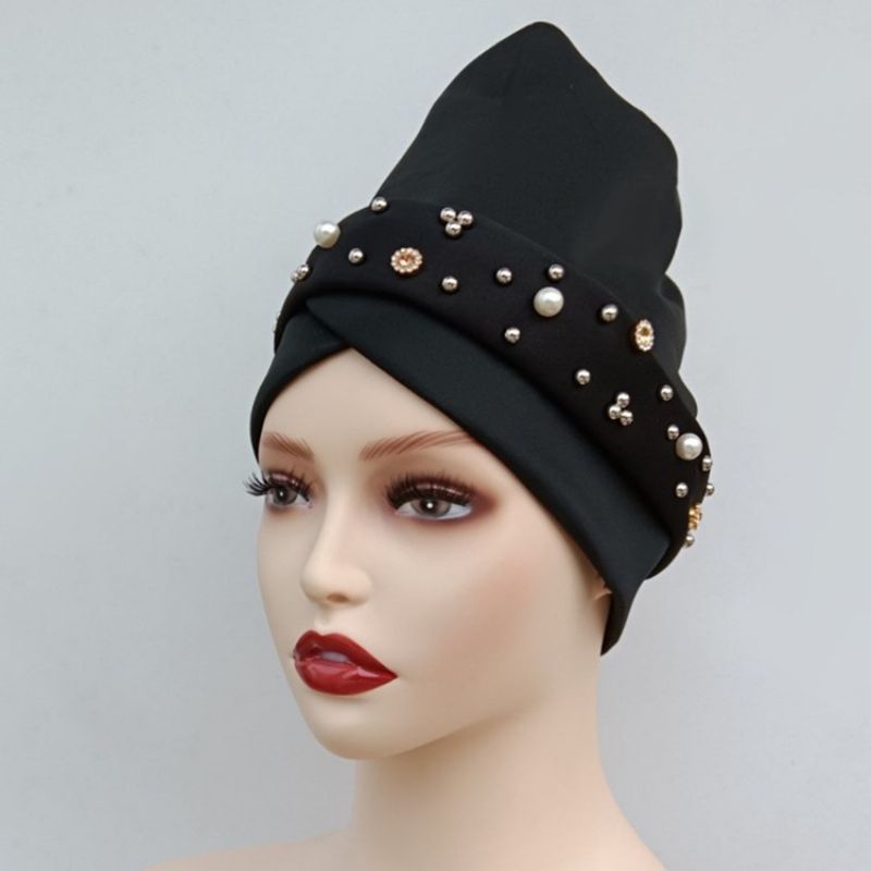 Καπέλα Φθινοπώρου Skullies & Beanies Ethnic Plain