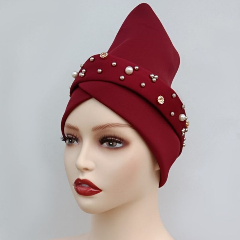 Καπέλα Φθινοπώρου Skullies & Beanies Ethnic Plain