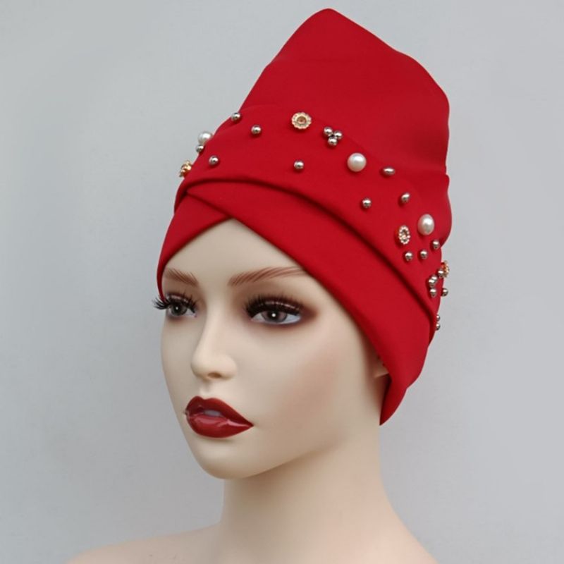 Καπέλα Φθινοπώρου Skullies & Beanies Ethnic Plain