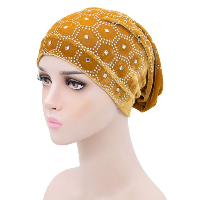 Skullies & Beanies Ethnic Ανοιξιάτικα Καπέλα