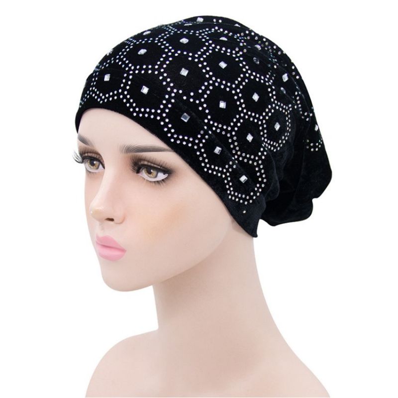 Skullies & Beanies Ethnic Ανοιξιάτικα Καπέλα