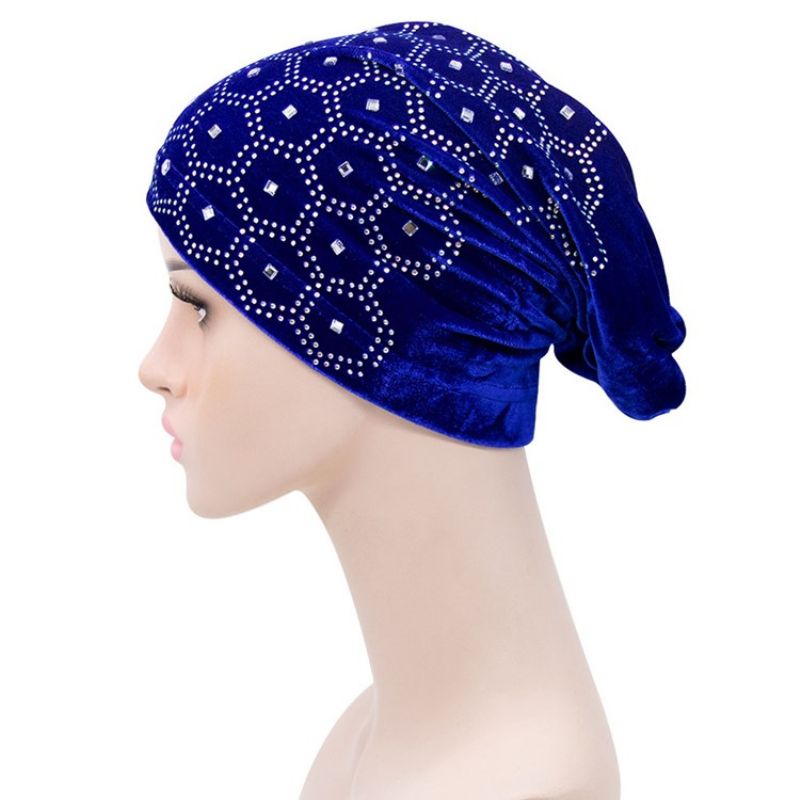 Skullies & Beanies Ethnic Ανοιξιάτικα Καπέλα