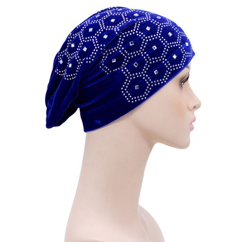 Skullies & Beanies Ethnic Ανοιξιάτικα Καπέλα