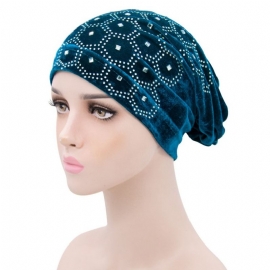 Skullies & Beanies Ethnic Ανοιξιάτικα Καπέλα